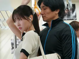 ADN-393,ADN-393 [HD] Cảnh giác cao độ. Natsume Ayaka