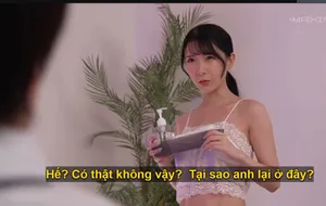 Anh công nhân trúng số được xoạc cô quản lý nữ xinh đẹp