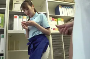 Bộ phim thứ 2 của miyu sasaki, cô nàng có body thật đẹp