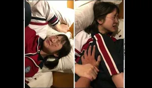 Cho vợ đi làm mẫu ảnh và cái kết nát lồn